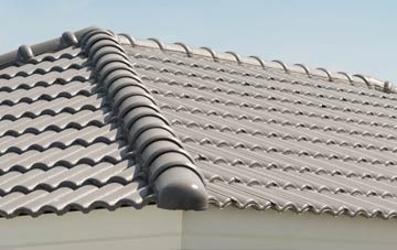 advantages of Castle Oer clay roofing