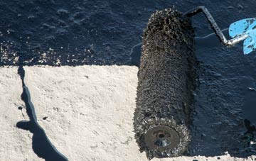 Castle Oer liquid sealant waterproofing