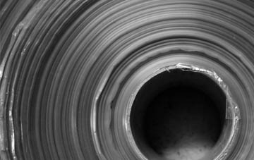 Castle Oer pvc roof replacement