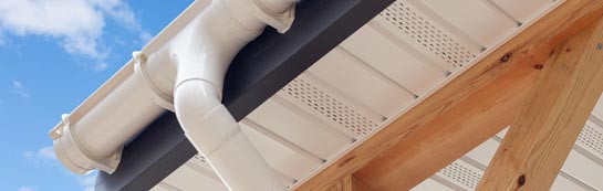 get Castle Oer guttering quotes today