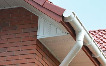 Castle Oer soffit repair costs