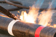 Castle Oer flat roofing replacement