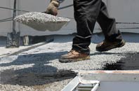 find rated Castle Oer flat roofing replacement companies
