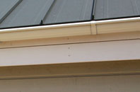 Castle Oer soffit repair